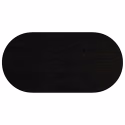 VidaXL 4009079, Wood, Brown, Round, Indoor, 600 mm, 20 mm