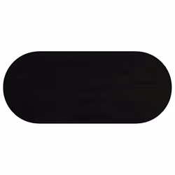 VidaXL 4009080, Wood, Brown, Round, Indoor, 600 mm, 20 mm
