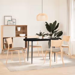 VidaXL 4009083 table part