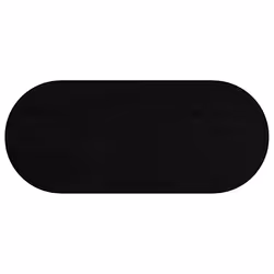 VidaXL 4009084, Wood, Brown, Round, Indoor, 600 mm, 40 mm