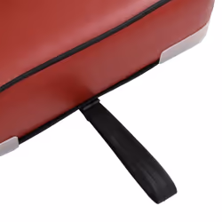 vidaXL Foldable Boat Seat Set 4 Piece Canoe Seat Kayak Seat High Backrest - Additional view 8