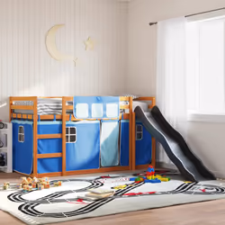 VidaXL 3284132 bed