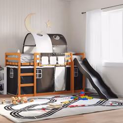 VidaXL 3284158 bed