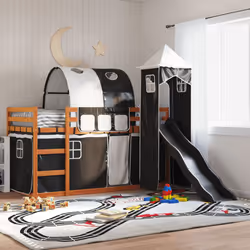 VidaXL 3284185 bed