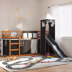VidaXL 3284212 bed