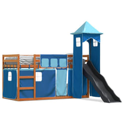 VidaXL 3284213 bed
