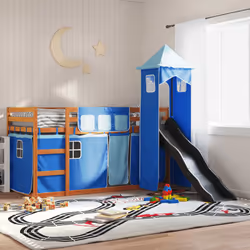 VidaXL 3284213 bed
