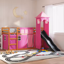 VidaXL 3284214 bed