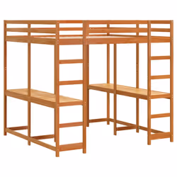 VidaXL 3284232 bed