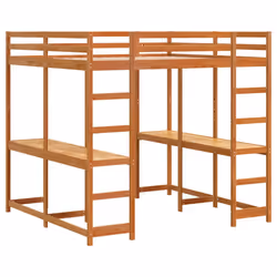 VidaXL 3284235 bed