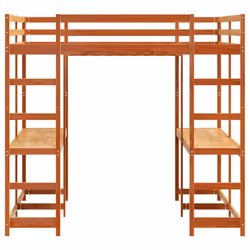 VidaXL 3284235 bed - Additional view 4
