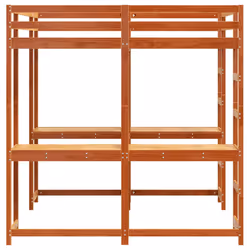 VidaXL 3284235 bed - Additional view 5
