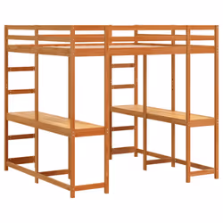 VidaXL 3284235 bed - Additional view 6
