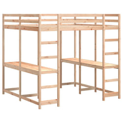 VidaXL 3284236 bed