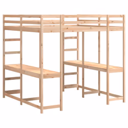 VidaXL 3284236 bed - Additional view 5