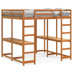 VidaXL 3284238 bed