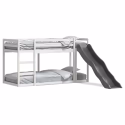 VidaXL 3284240, Grey, 169 x 38.5 mm, 1 pc(s)