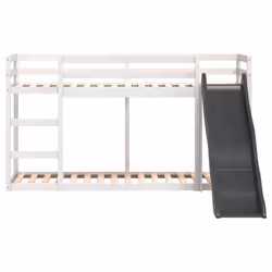 VidaXL 3284246 bed - Additional view 4