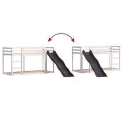 VidaXL 3284246 bed - Additional view 7