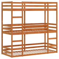 VidaXL 3284253 bed