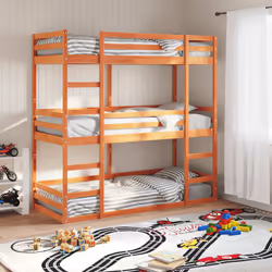 VidaXL 3284259 bed