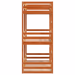 VidaXL 3284259 bed - Additional view 5
