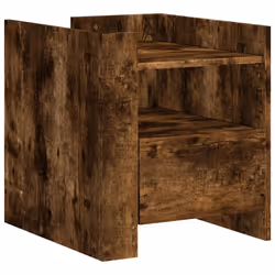 VidaXL 848280, Oak, Wood, 50 kg, 5 kg, 450 mm, 500 mm