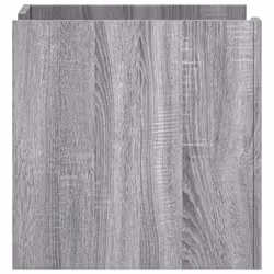 VidaXL 848281 nightstand/bedside table Oak - Additional view 5