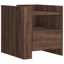 VidaXL 848282, Oak, Wood, 50 kg, 5 kg, 450 mm, 500 mm