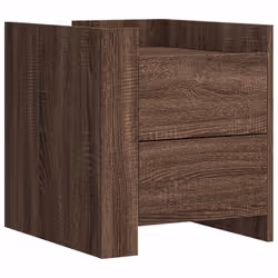 VidaXL 848289, Oak, Wood, 30 kg, 5 kg, 450 mm, 500 mm