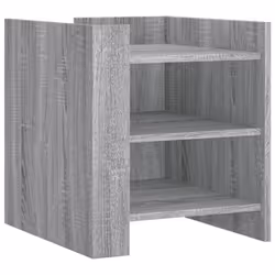 VidaXL 848295, Oak, Wood, 65 kg, 450 mm, 500 mm, 500 mm