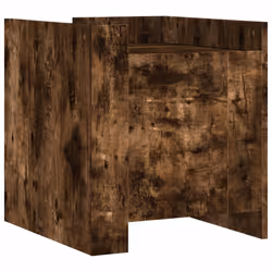 VidaXL 848301, Oak, Wood, 60 kg, 450 mm, 500 mm, 500 mm