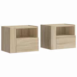 VidaXL 848316, Oak, Wood, 30 kg, 5 kg, 450 mm, 300 mm