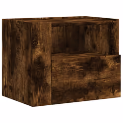 VidaXL 848319, Oak, Wood, 30 kg, 5 kg, 450 mm, 300 mm