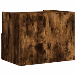 VidaXL 848320 nightstand/bedside table Oak - Additional view 6