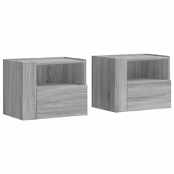 VidaXL 848322, Oak, Wood, 30 kg, 5 kg, 450 mm, 300 mm