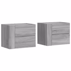 VidaXL 848336, Oak, Wood, 30 kg, 5 kg, 450 mm, 300 mm