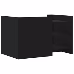 VidaXL 848340 coffee/side/end table - Additional view 6