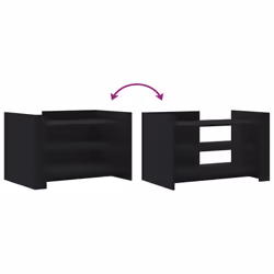 VidaXL 848340 coffee/side/end table - Additional view 7
