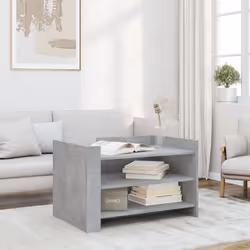 VidaXL 848342 coffee/side/end table