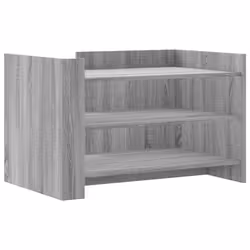 VidaXL 848344, Sonoma oak
