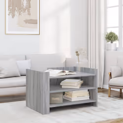 VidaXL 848344 coffee/side/end table