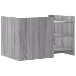 VidaXL 848344 coffee/side/end table - Additional view 6