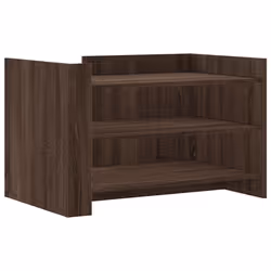 VidaXL 848345, Brown