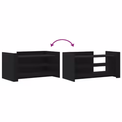 VidaXL 848347 coffee/side/end table - Additional view 6