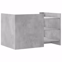 VidaXL 848349 coffee/side/end table - Additional view 6
