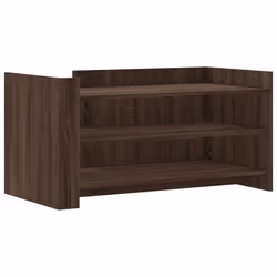 VidaXL 848352, Brown