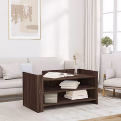 VidaXL 848352 coffee/side/end table