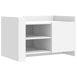VidaXL 848353 coffee/side/end table
