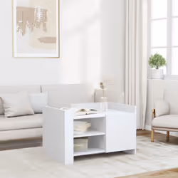 VidaXL 848353 coffee/side/end table